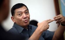 Begini Respon Istana hingga Menhan soal UU TNI yang Digugat ke MK.