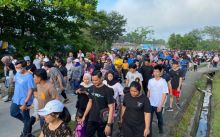 Meriahkan May Day 2025, RAPP Rayakan Semangat Kebersamaan bersama Pekerja dan Keluarga