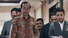 Presiden RI Ke-7, Joko Widodo alias Jokowi. Sumber: Internet