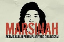 Marsinah