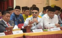 Wakil Bupati Bengkalis Hadiri Musrenbang RKPD Provinsi Riau Tahun 2026