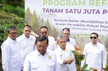 PTPN III Perkuat Sektor Perkebunan yang Inklusif