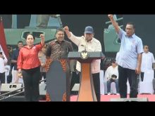 Prabowo Ingin Hapus Sistem Outsourcing, Pengusaha Sebut Potensi Gelombang PHK.