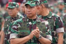 Polemik Mutasi Letjen Kunto Arief Wibowo, Penglima TNI Disebut Lakukan Pembangkangan.