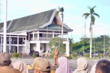 Masa Tunggu Haji Capai 26 Tahun, Pj Sekda Siak Ajak ASN Segera Buka Tabungan Haji