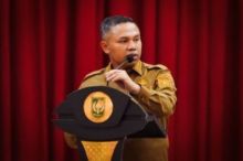 Gubernur Riau Sampaikan Usulan Pembangunan kepada Bappenas, Pemerintah Pusat Siap Dukung Kolaborasi (Tangkapan Layar)