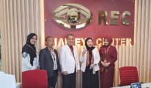 Klinik Spesialis Mata Riau Eye Center Hadirkan Peralatan Canggih Teknologi Jerman dan Amerika dengan Dokter Berpengalaman  