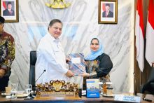 Bupati Bengkalis Dorong Tiga Usulan Strategis untuk Percepatan Pembangunan