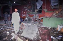 Perang Pecah! India-Pakistan Saling Serang, Terjadi Baku Tembak Di Perbatasan.