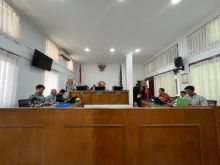 Sidang PK Sengketa Saham Herry Amin Digelar di PN Pekanbaru, Kuasa Hukum Berharap Mahkamah Agung Berikan Keputusan yang Adil 