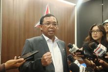 Sekjen Demokrat Herman Khaeron. Sumber: kompas.com