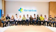 Kasmarni Komitmen Pemkab Bengkalis Akan Meningkatkan Akses dan Kualitas Layanan Kesehatan 