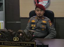 Baru Lima Bulan, Tim Satnarkoba Polres Bengkalis Tangkap 91 Orang Pelaku Narkoba