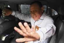 Penyidik KPK Sebut Firli Bahuri Punya Peran soal OTT Hasto-Harun Masiku. (X/Foto)