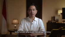 Sastrawan Kritik Pedas soal Ijazah Jokowi: Pendidikan Gibran Lebih Penting Diusut.