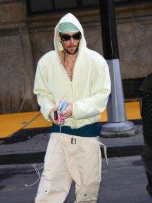 Justin Bieber Dituding Ikut Aliran Sesat, Kondisinya Bikin Fans Khawatir.