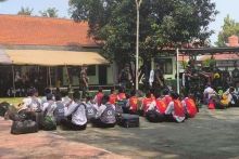 Natalius Pigai Usulkan Kirim Siswa ke Barak Jadi Kurikulum Nasional, Komnas HAM: Apa Urgensinya?