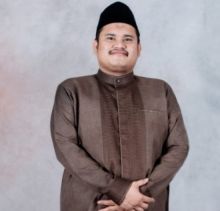 Ketua DPRD Bengkalis Sampaikan Harapan Ini Kepada Calon Jamaah Haji