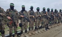 Hamas Resmi Bebaskan Sandera Amerika-Israel yang Ditawan di Gaza Sejak Oktober 2023.