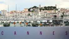  Festival Film Cannes /AFP