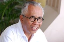 OC Kaligis: PWI Pusat Sah Berhak Gugat Dewan Pers yang Bertindak Sewenang Wenang