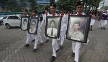Empat Mahasiswa Trisakti Diusulkan Angkat Jadi Pahlawan Nasional, Ini Alasannya... (tangkapan layar)