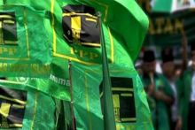 Bendera PPP. Sumber: Internet