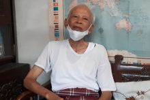 Kasmudjo Ngaku Bukan Pembimbing Skripsi Jokowi, Tapi Kenapa Masih Digugat?