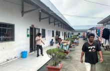 Warga Binaan. Sumber: MCR