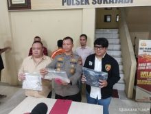 Dilanda Amarah dan Luka Batin, Suami di Pekanbaru Tewaskan Pria Diduga Selingkuhan Istri (sumber dari :beritasatu.com)