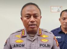 Sumber dari tangkap layar akun Tiktok @riautv. 