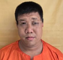 Satu Pelaku dan Dua Penadah Sepeda Motor Curian di Bekuk Opsnal Reskrim Polsek Mandau