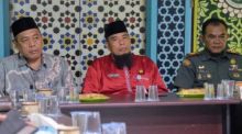 Viral Soal Dugem di Bengkalis, MUI Gelar Diskusi Lintas Sektoral