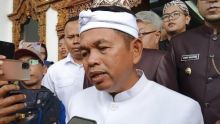 Fraksi PDIP Jabar Walk Out dari Paripurna DPRD Protes Pernyataan Dedi Mulyadi. 