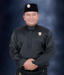 Ketua DPH LAMR Mandau, Berikan Apresiasi Kepada Polsek Mandau Atas Pengungkapan Curanmor