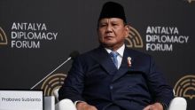 Presiden Prabowo Sebut Ada Penegak Hukum yang Diintai, Rumah Difoto dan Diteror!.