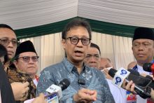 Menkes Sebut Orang Gaji Rp15 Juta Pasti Lebih Sehat dan Pintar dari Orang Gaji Rp5 Juta. 