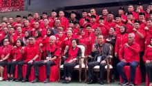 Ganjar Ungkap Pesan Megawati ke Kader PDIP: Kalau Tidak Kerasan, Silahkan Check Out!