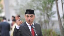 mantan Menteri Komunikasi dan Informatika (Menkominfo), Budi Arie Setiadi. Sumber: RRI
