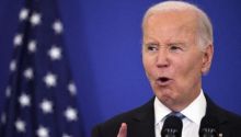 Ini Bahayanya Kanker Prostat yang Diidap Joe Biden, Telah Menyebar ke Tulang