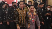 Jokowi Akhirnya Mau Diperiksa Bareksrim Polri soal Kasus Ijazah Palsu UGM. (X/Foto)