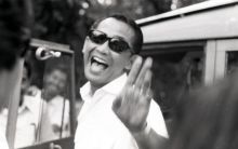 Mantan Gubernur DKI Jakarta periode 1966-1977. Sumber: tempo.co