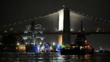 Jembatan Brooklyn