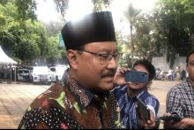 Menteri Sosial Saifullah Yusuf. Sumber: kompas.id
