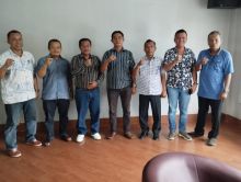 Dualisme Kepengurusan DPC F.SPTI-K.SPSI Bengkalis Capai Kesepakatan Damai