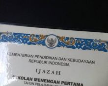 Ijazah