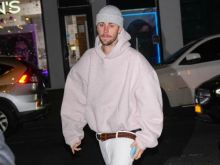 Justin Bieber Disbeut Bangkrut, Jual Semua Katalog Musik Demi Cuan. (X/Foto)