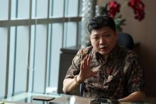 Segini Kekayaan Iwan Setiawan Lukminto Mantan Bos Sritex yang Ditangkap Kejagung. 