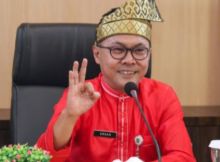 Berikut Perubahan Jadwal MTQ ke 43 Tingkat Provinsi Riau di Bengkalis