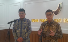 Siasat BPOM RI Atasi Menjamurnya Pangan-Kosmetik Ilegal, Banyak Dijual Online